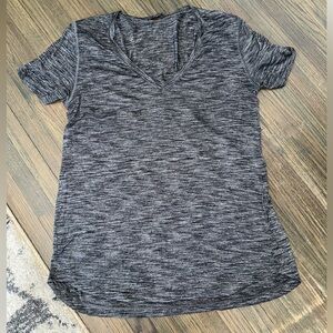 LULULEMON T-shirt YOGA GYM TOP